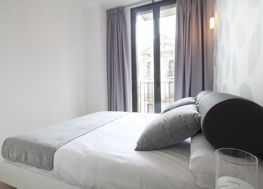 Photo of Bedroom in Dreta de l'Eixample