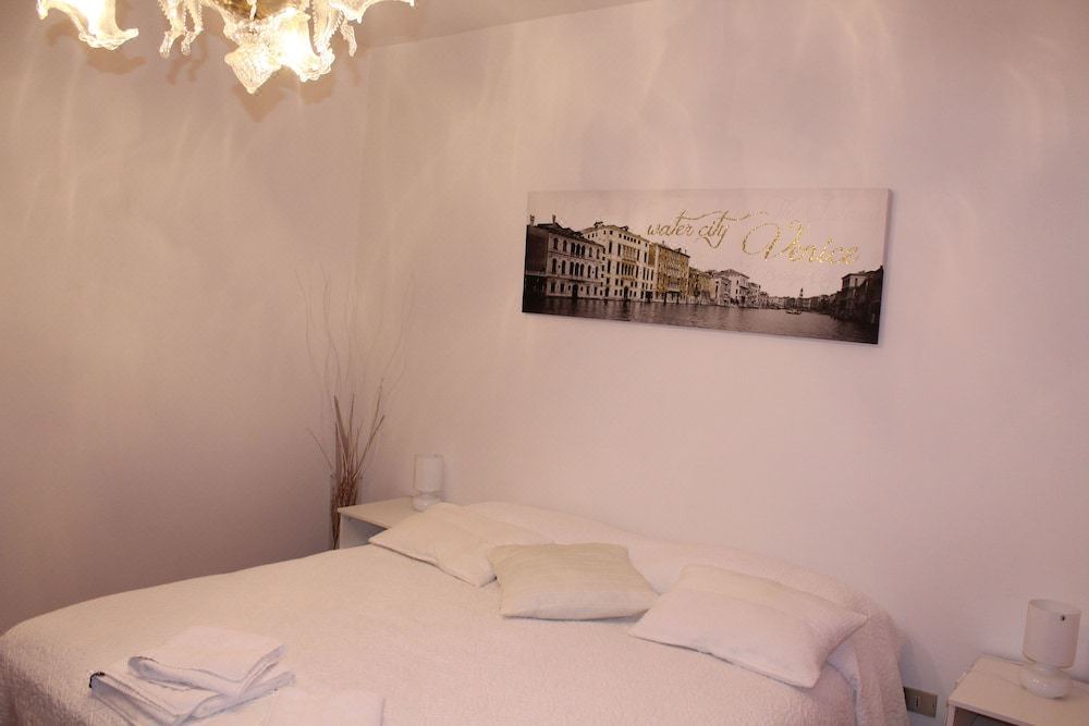 Photo of Bedroom in Tessera