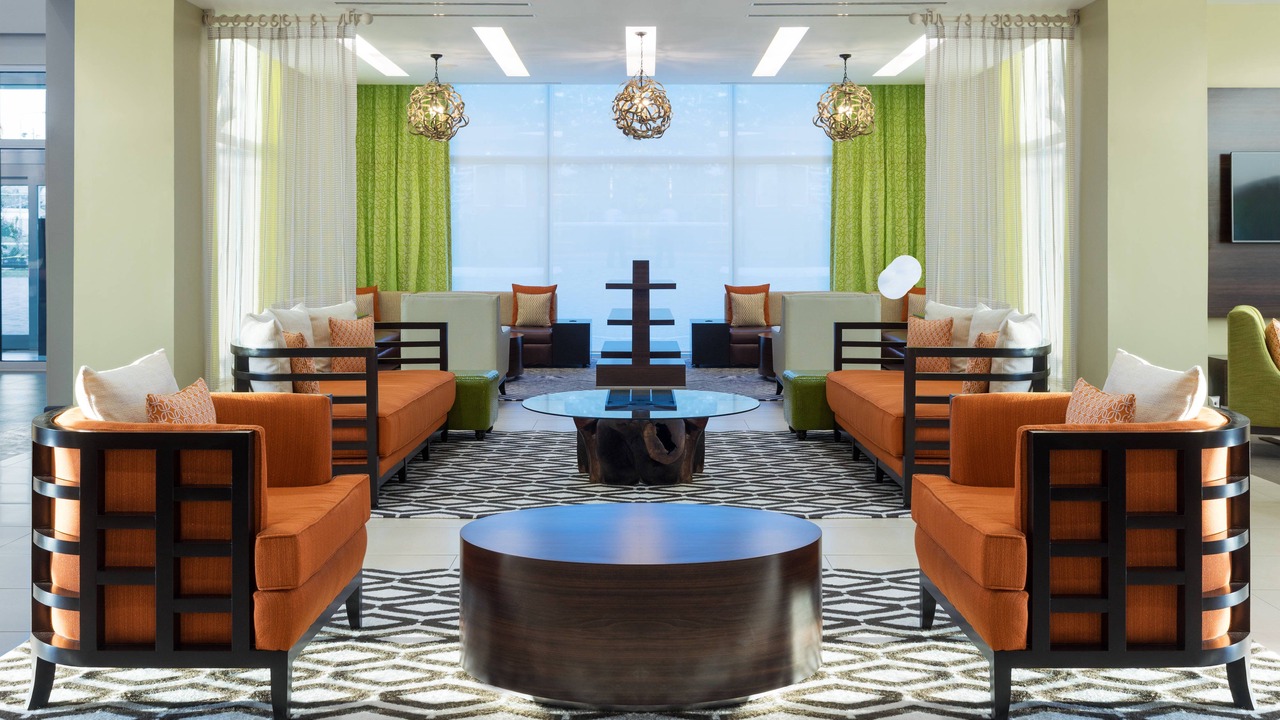 Photo of Livingroom in New Kingston