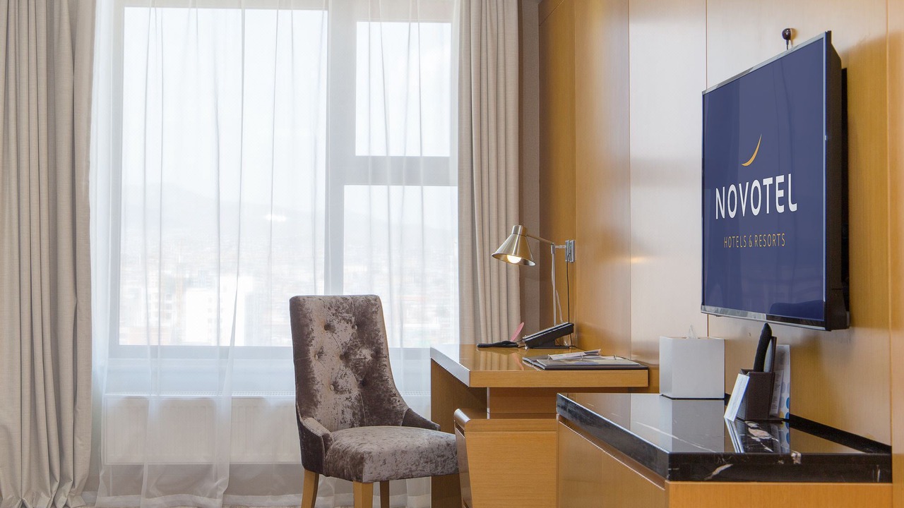 Photo of Livingroom in Sukhbaatar