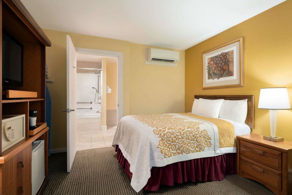 Photo of Bedroom in Dover