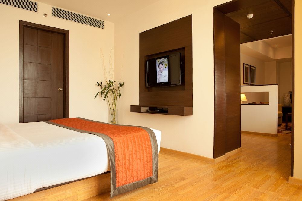 Photo of Bedroom in Sector 29