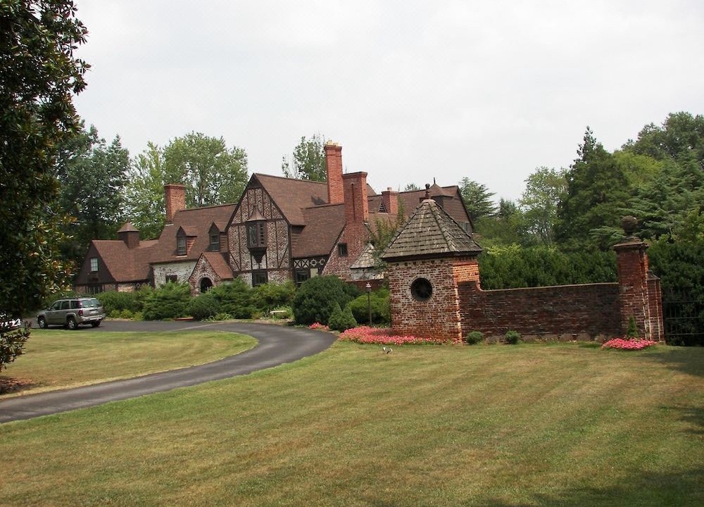 Photo of Buildings in Appomattox