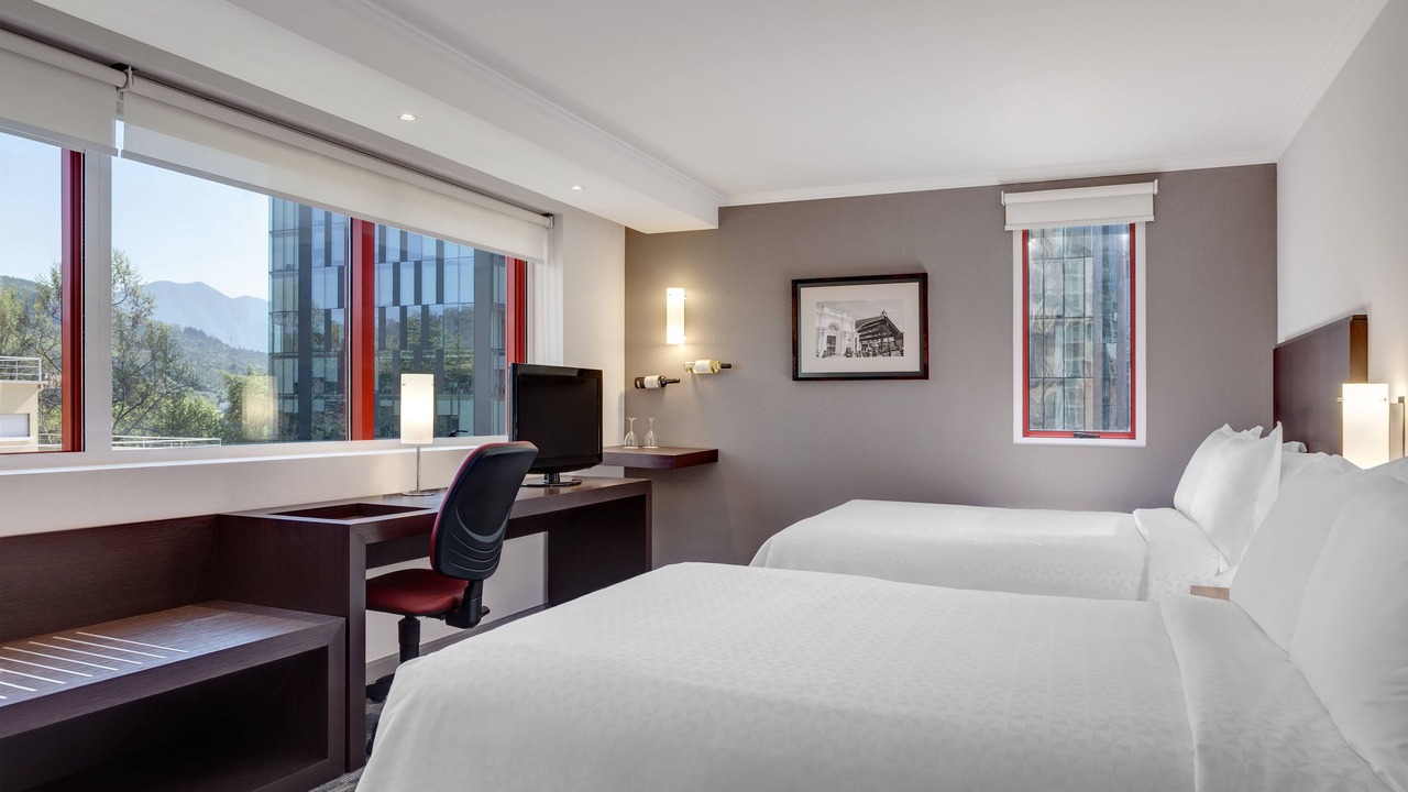 Photo of Bedroom in Providencia
