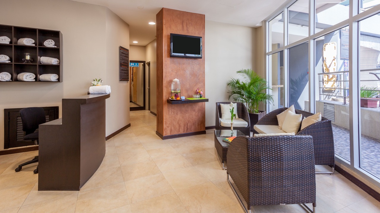 Photo of Livingroom in Simon Bolivar