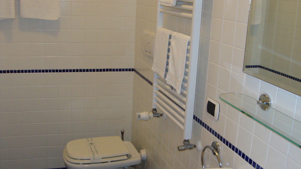 Photo of Bathroom in Cannaregio