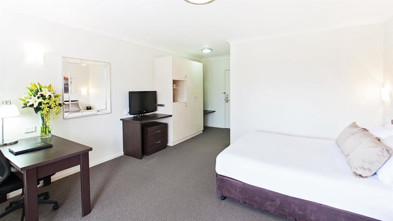 Photo of Livingroom in Ainslie