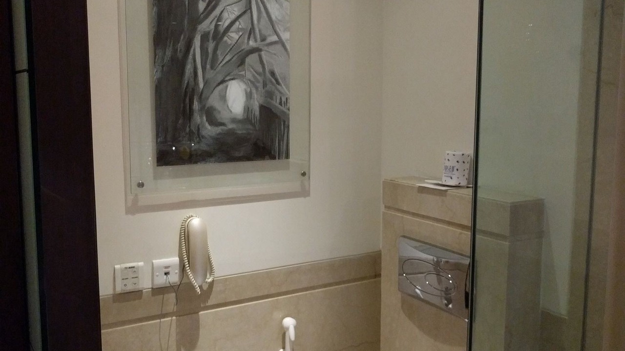 Photo of Bathroom in Sector 29
