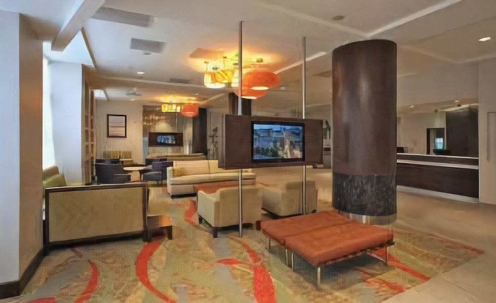 Photo of Livingroom in Downtown