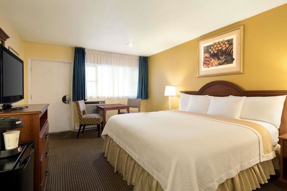 Photo of Bedroom in Dover