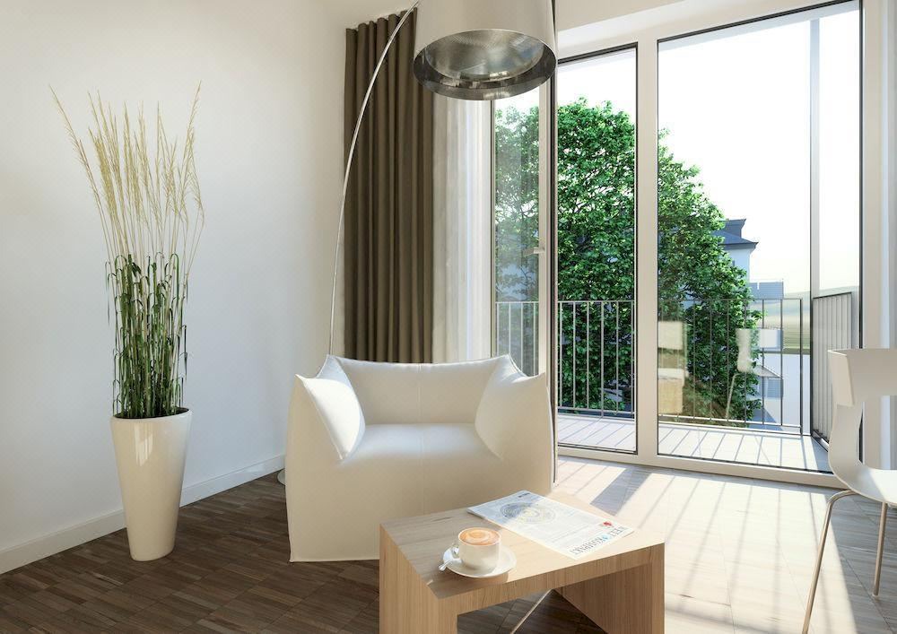Photo of Livingroom in Dossenheim