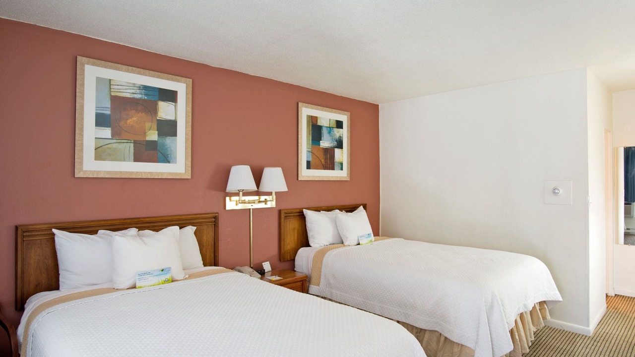 Photo of Bedroom in Dover