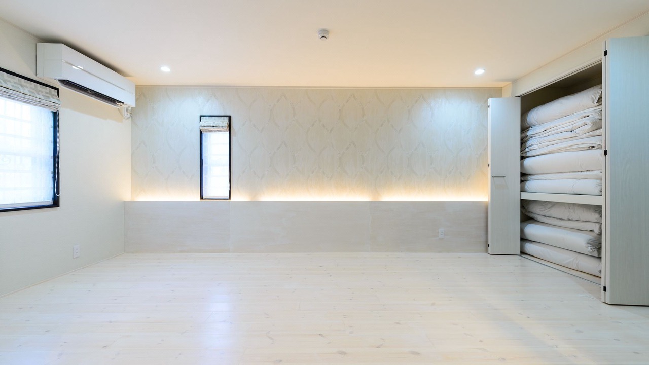 Photo of Bedroom in Yumoto