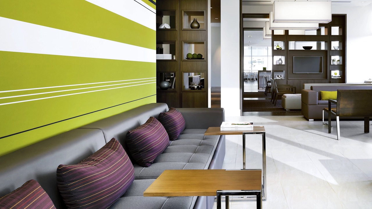 Photo of Livingroom in Metrotown