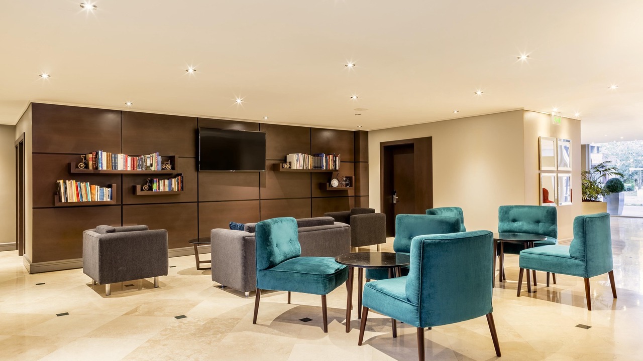 Photo of Livingroom in Providencia