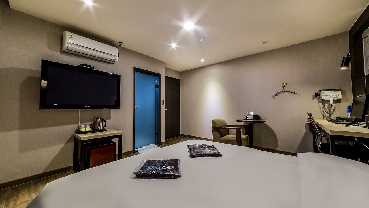 Photo of Bedroom in Pyeongtaek