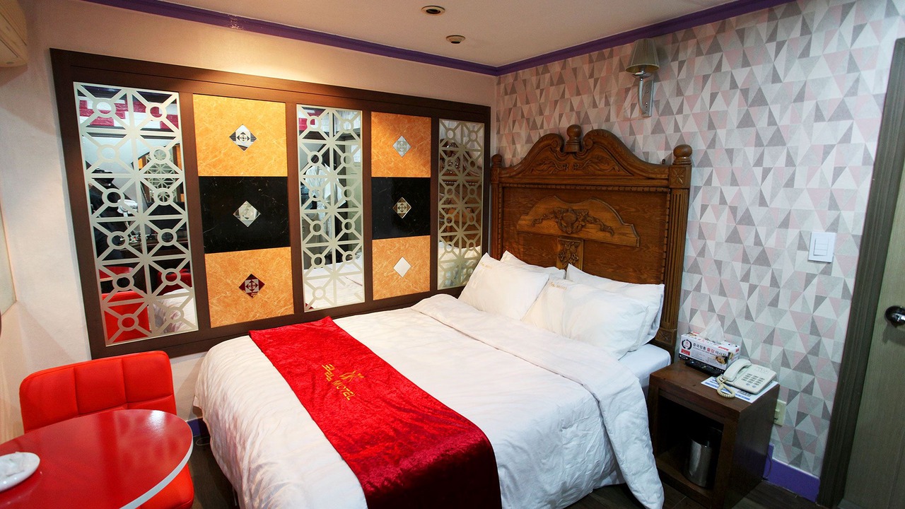 Photo of Bedroom in Wangsimnidoseon-dong
