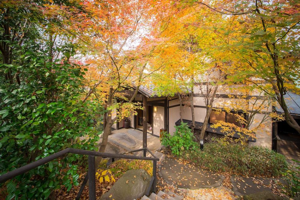 Photo of Others in Yufuin Onsen