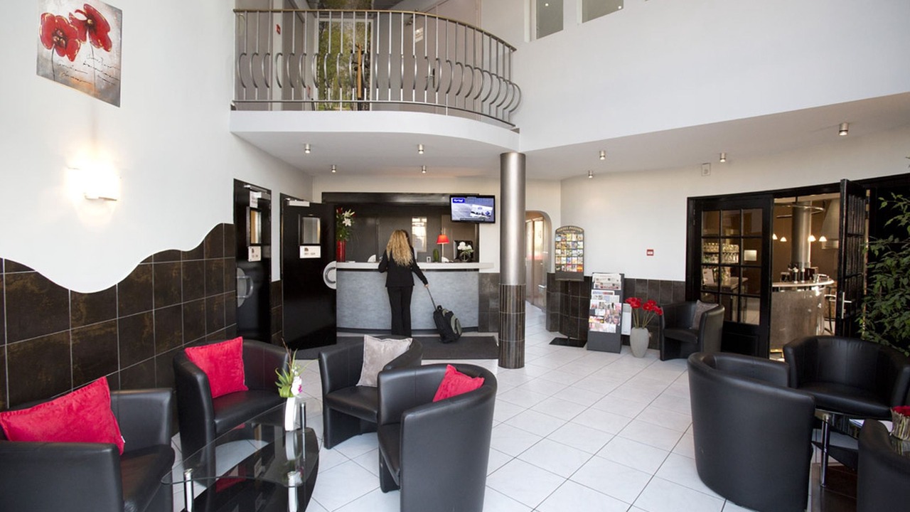 Photo of Livingroom in Feytiat