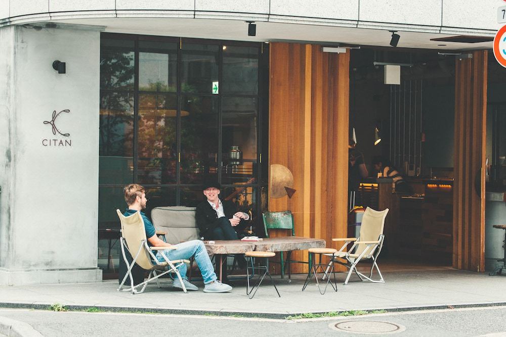 Photo of Others in Chuo