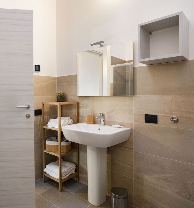 Photo of Bathroom in Vago