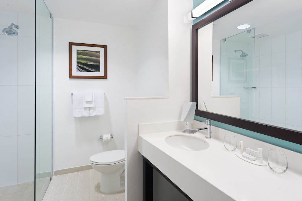 Photo of Bathroom in New Kingston