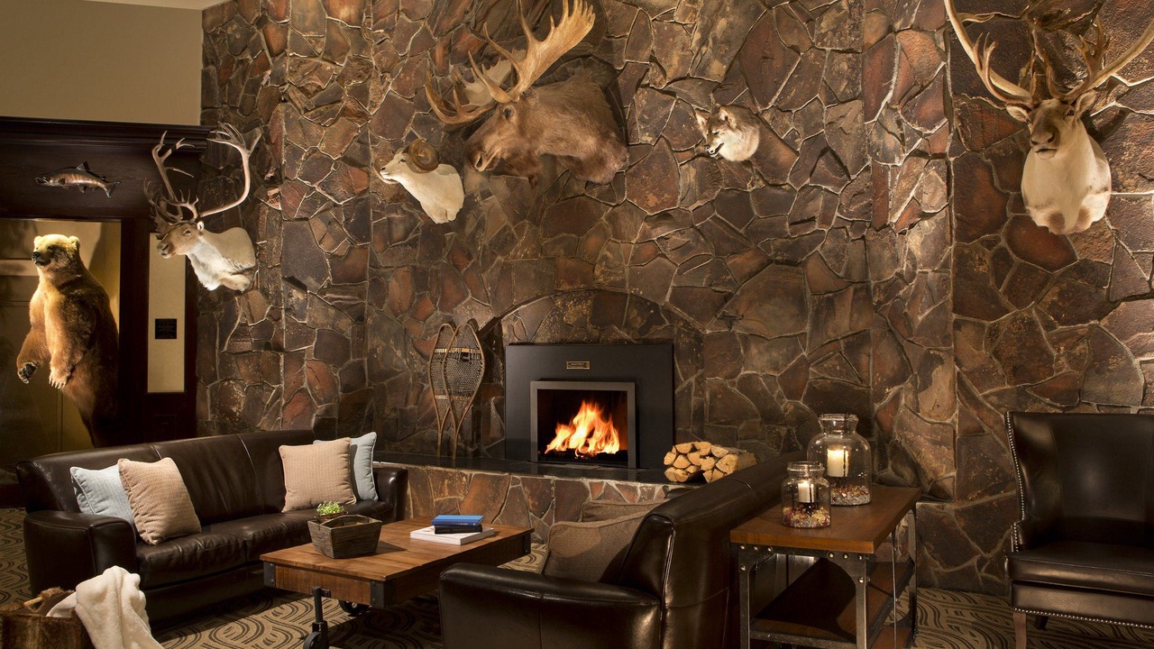 Photo of Livingroom in Anchorage