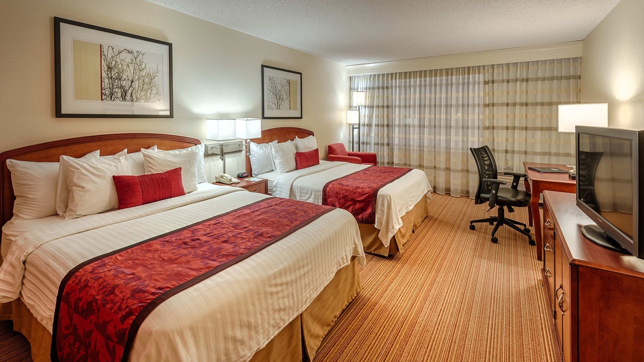 Photo of Bedroom in Reno/Tahoe Airport