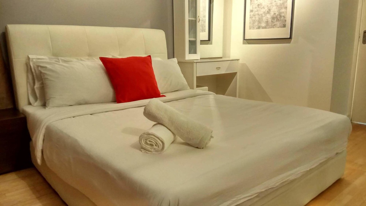 Photo of Bedroom in Kuala Lumpur