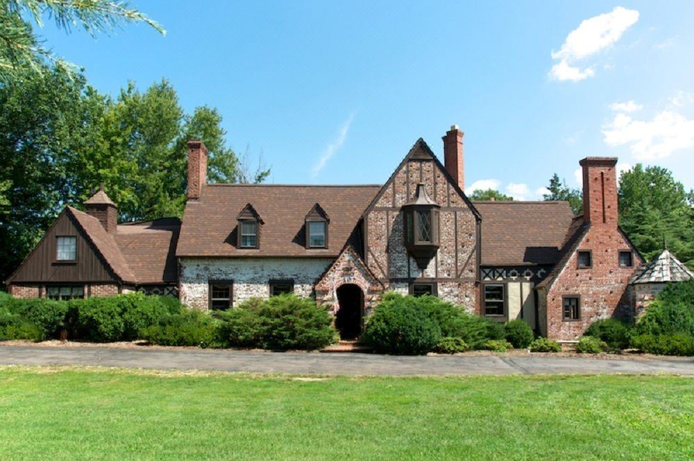 Photo of Buildings in Appomattox