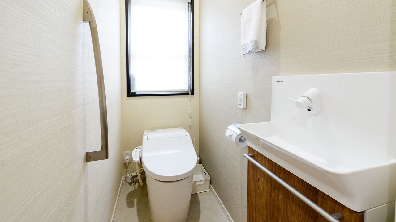 Photo of Bathroom in Yumoto