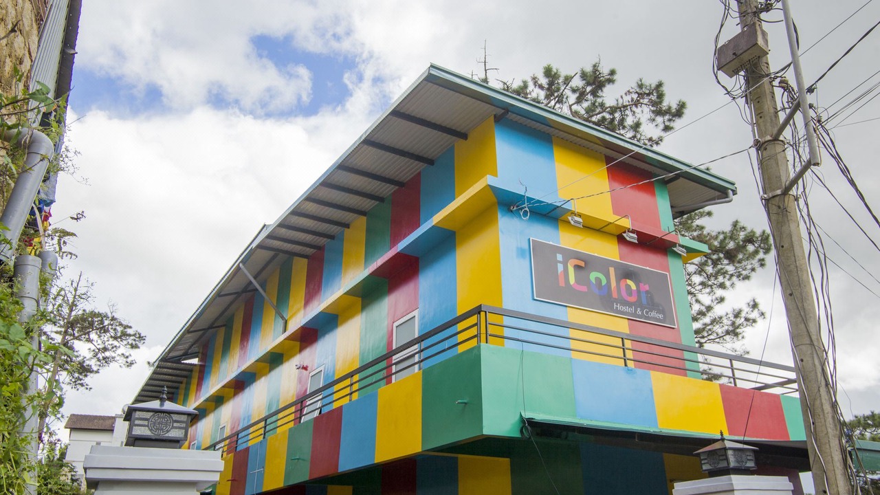 Photo of Buildings in Da Lat