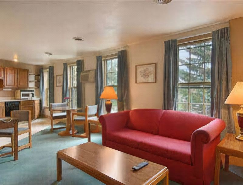 Photo of Livingroom in Dover