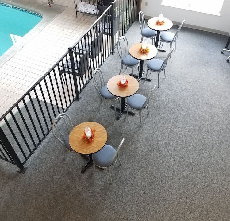 Photo of Patio Balcony in Dover