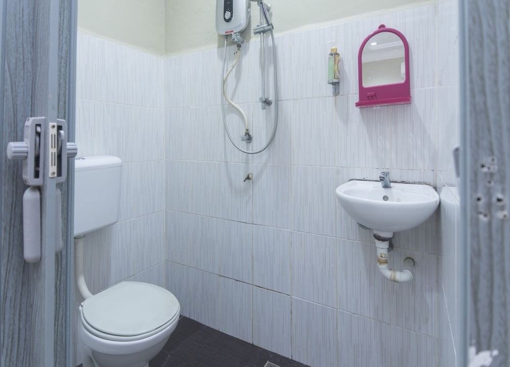 Photo of Bathroom in Kampung Keladi