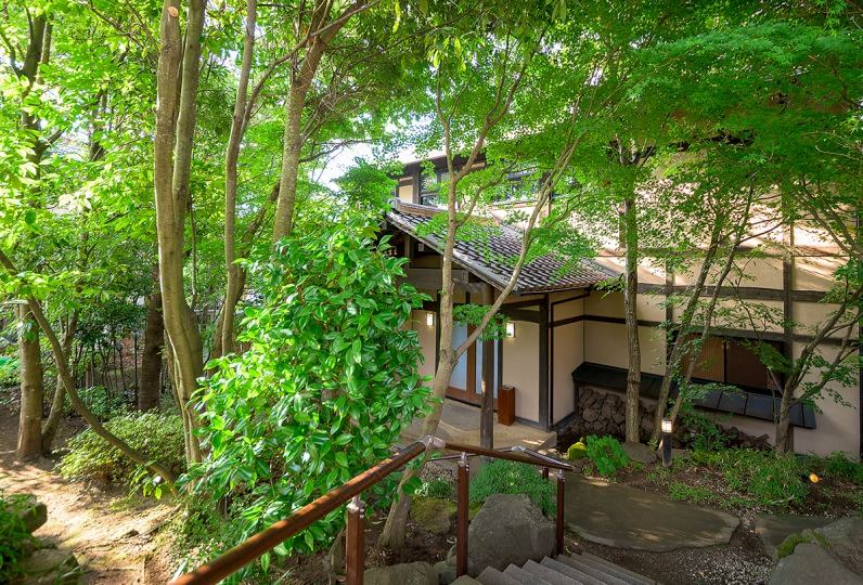 Photo of Others in Yufuin Onsen