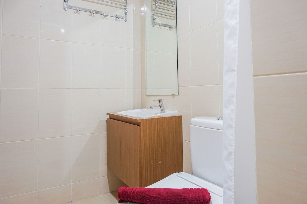 Photo of Bathroom in Cikarang