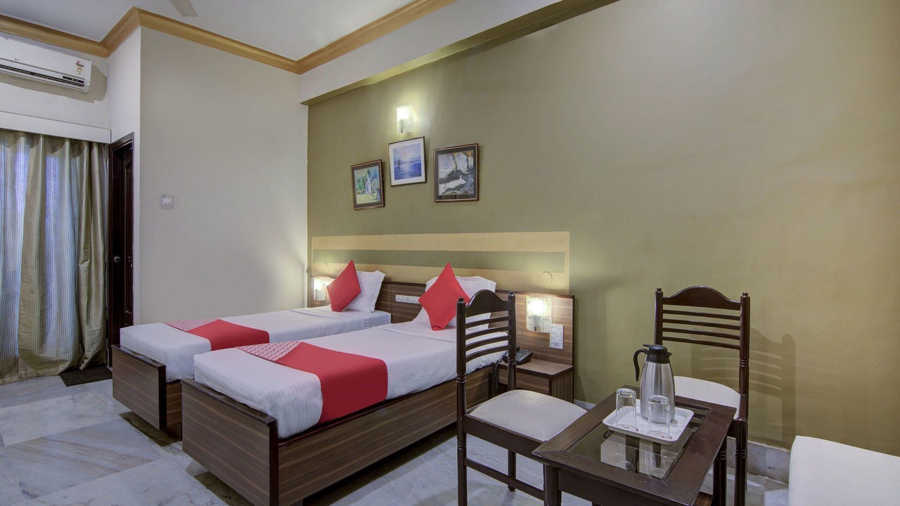 Photo of Bedroom in Jamshedpur