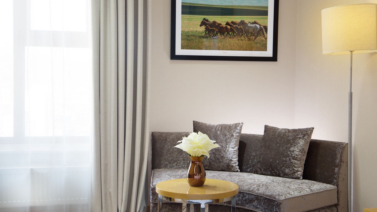 Photo of Livingroom in Sukhbaatar