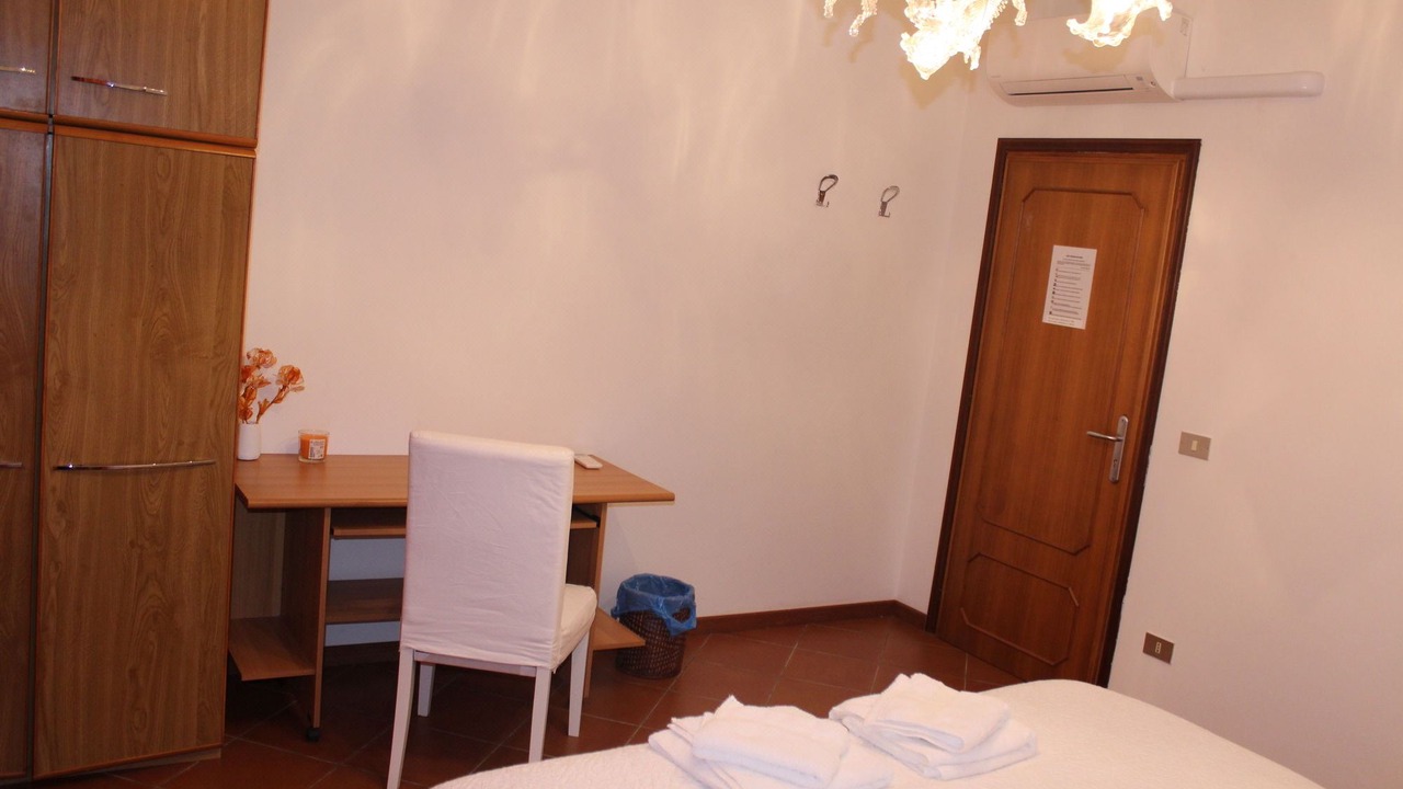 Photo of Bedroom in Tessera
