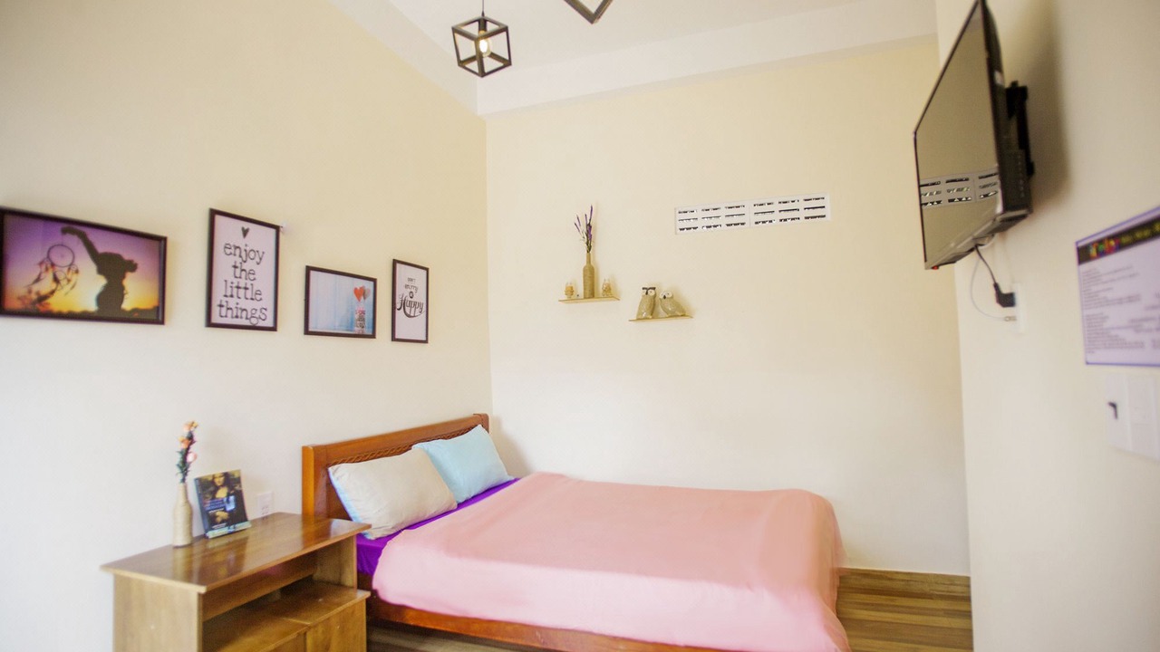 Photo of Bedroom in Da Lat