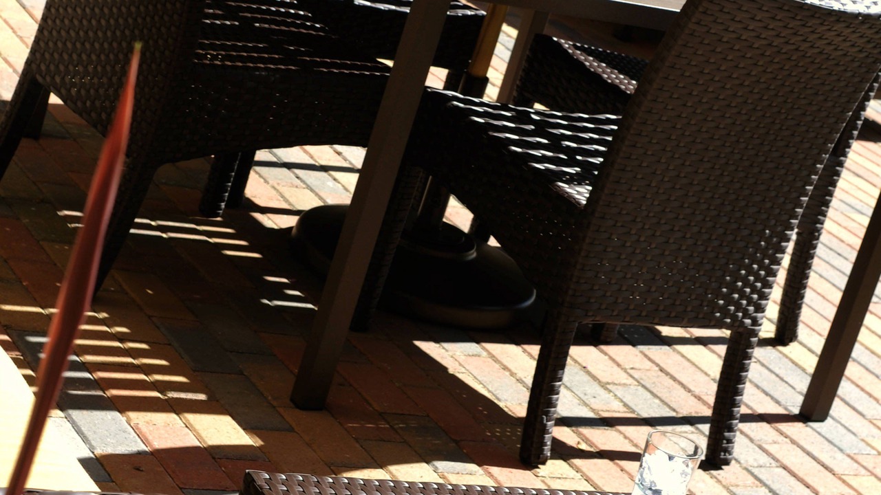 Photo of Patio Balcony in Plano