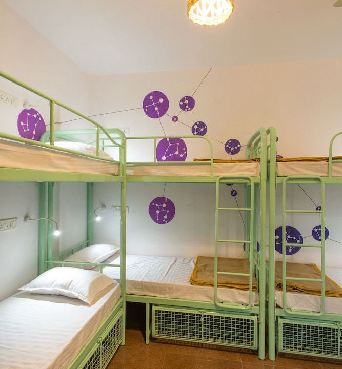 Photo of Bedroom in Andheri West