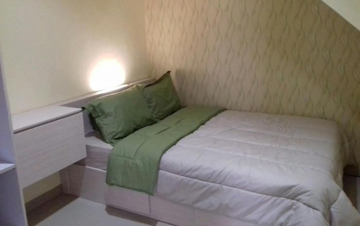 Photo of Bedroom in Sidomulyo