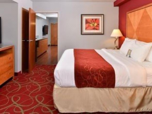 Photo of Bedroom in Glen Allen