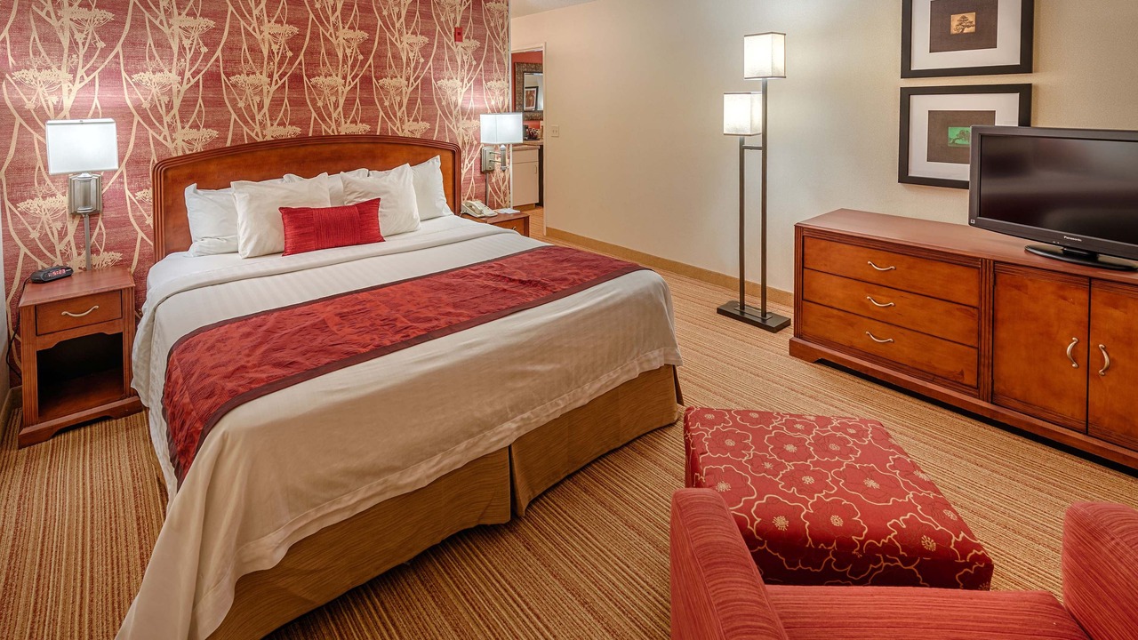Photo of Bedroom in Reno/Tahoe Airport
