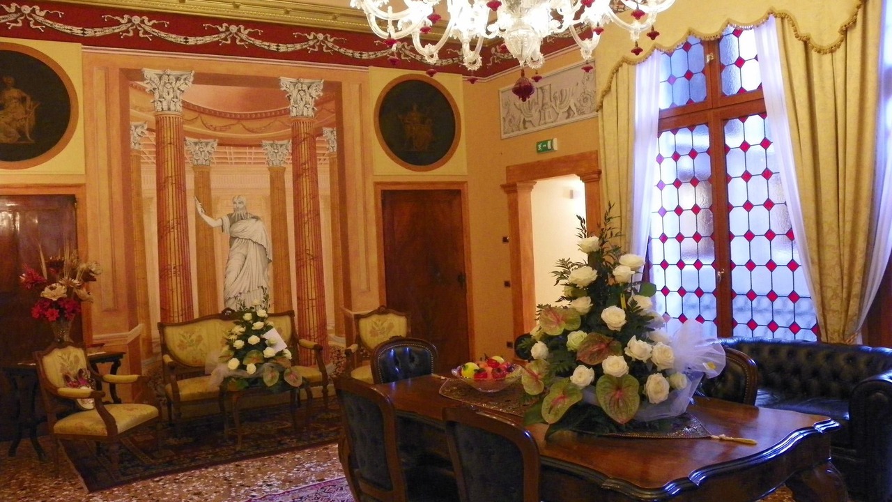Photo of Livingroom in Cannaregio