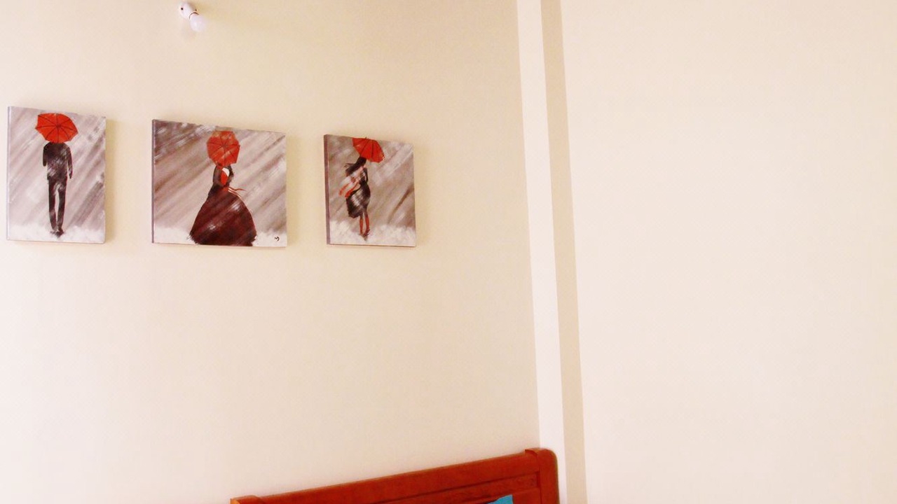 Photo of Bedroom in Da Lat