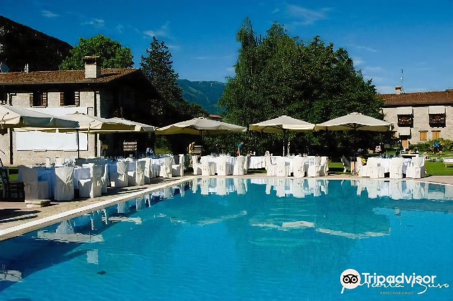 Photo of Outdoor in Revine Lago