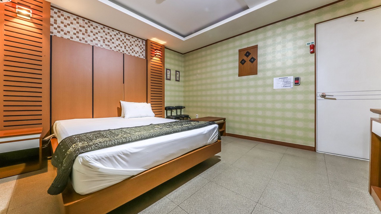 Photo of Bedroom in Jung-gu